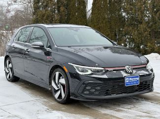 Used 2022 Volkswagen GTI SE video 1