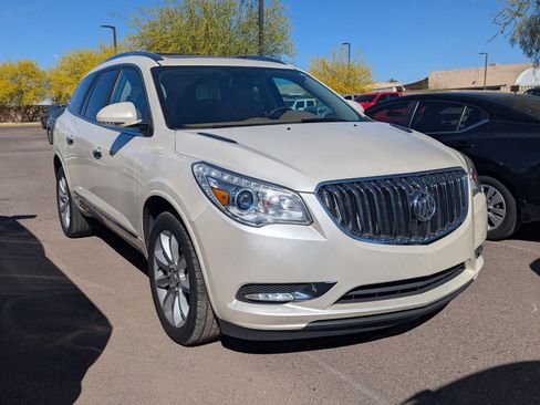 Used 2015 Buick Enclave Premium w/ Trailering Package image 3
