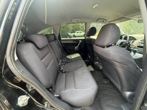 Used 2009 Honda CR-V LX image 17