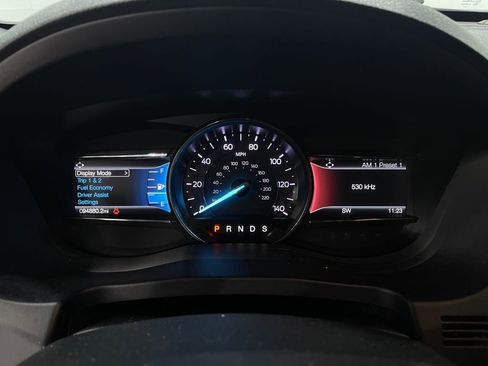 Used 2018 Ford Explorer Limited w/ Equipment Group 301A image 23