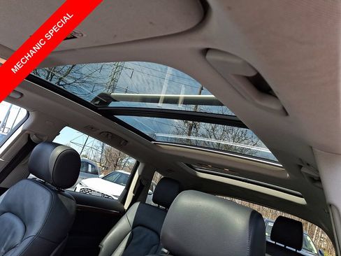 Used 2015 Audi Q7 3.0T Premium Plus w/ Premium Plus Package AWD/4WD image 21
