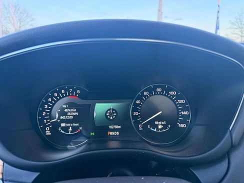 Used 2016 Lincoln MKC Select w/ Select Plus Package image 17