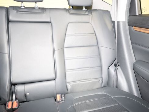 Used 2019 Honda CR-V EX-L image 14