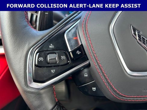 Used 2025 Chevrolet Corvette E-Ray image 15