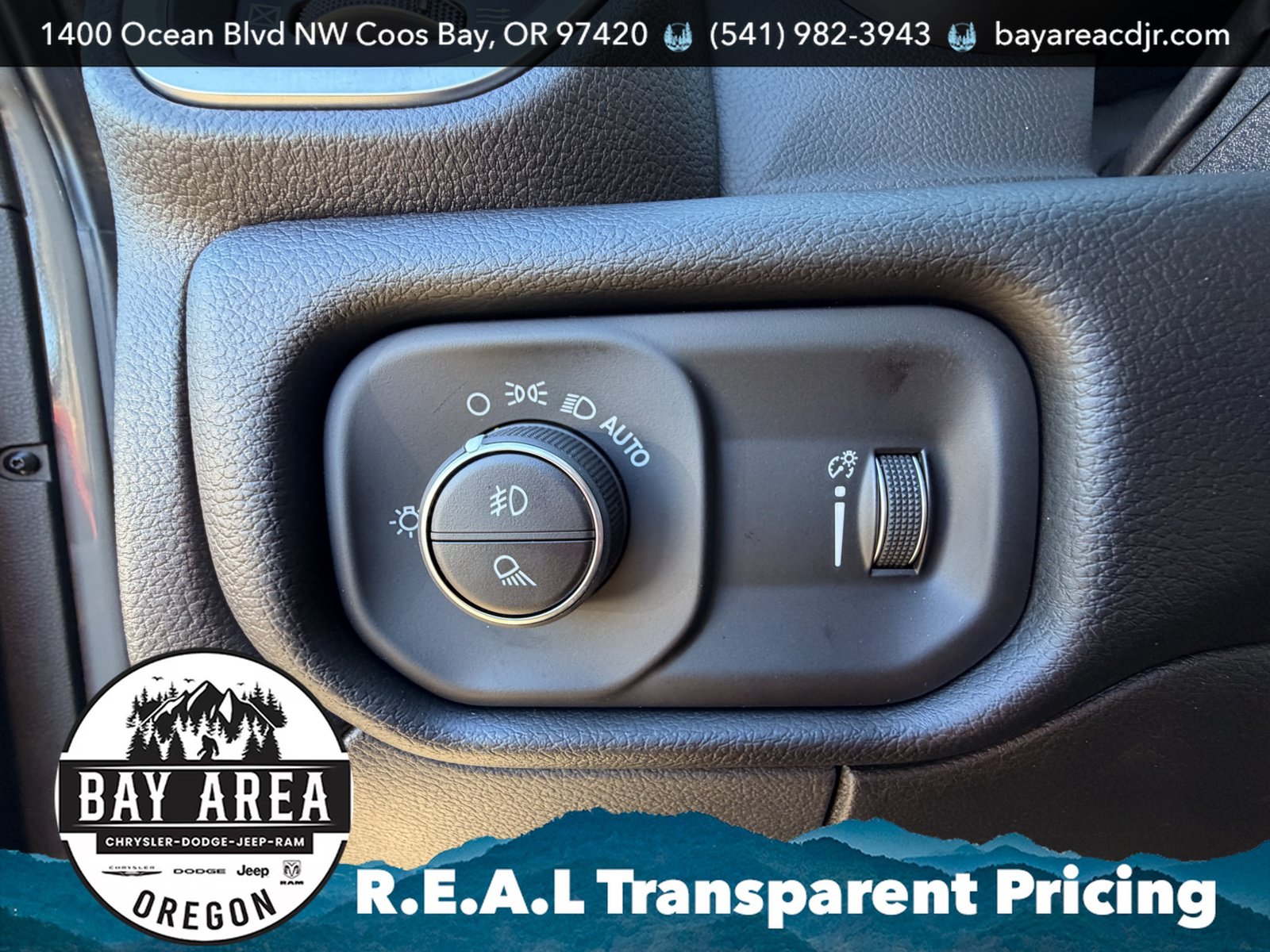 New 2027 RAM 3500 Big Horn AWD/4WD image 8