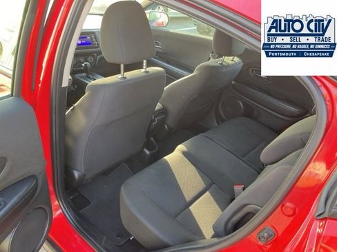 Used 2016 Honda HR-V LX image 27
