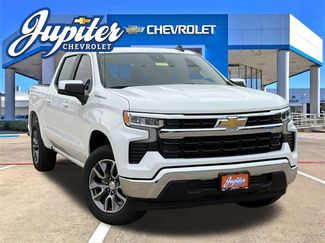 New 2026 Chevrolet Silverado 1500 LT w/ Convenience Package II 360° Tour