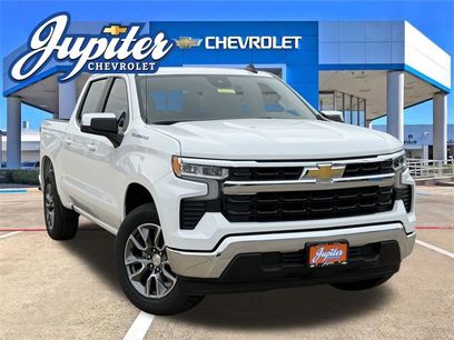 New 2026 Chevrolet Silverado 1500 LT w/ Convenience Package II