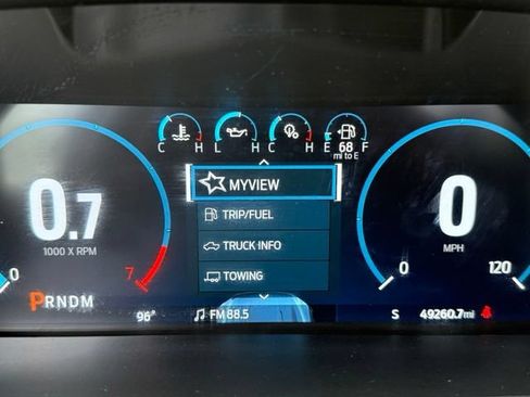Certified 2022 Ford F150 Platinum w/ Equipment Group 701A High AWD/4WD image 35