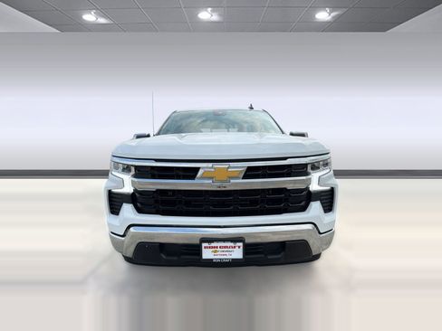 Used 2023 Chevrolet Silverado 1500 LT w/ Texas Edition Plus image 5