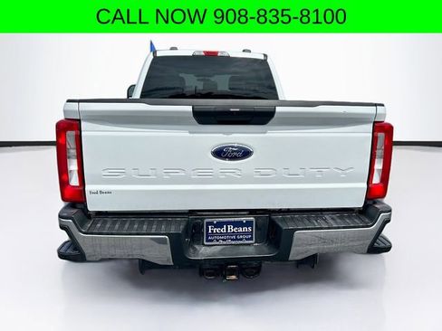 Certified 2025 Ford F250 XLT AWD/4WD image 7