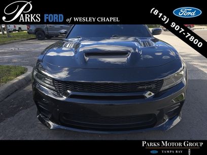 Used 2022 Dodge Charger SRT Hellcat w/ Harman/Kardon Audio Group