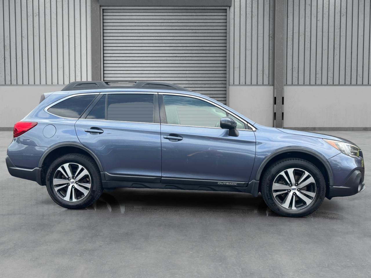 Used 2018 Subaru Outback 2.5i Limited AWD/4WD image 33