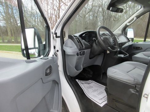 Used 2017 Ford Transit 150 130 Low Roof image 30