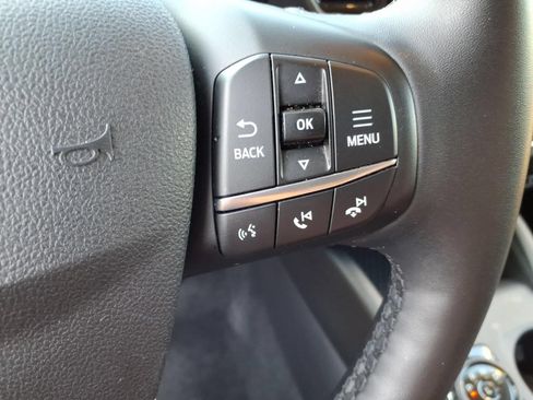 Used 2024 Ford Bronco Sport Outer Banks AWD/4WD image 22
