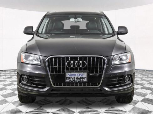 Used 2016 Audi Q5 2.0T Premium Plus image 13