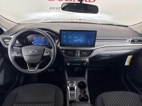 New 2026 Ford Escape Active w/ Tech Pack #1 image 9