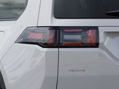 New 2026 Jeep Cherokee Limited AWD/4WD image 9