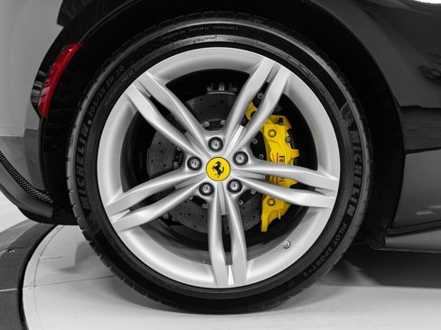 Certified 2024 Ferrari 296 GTB image 16