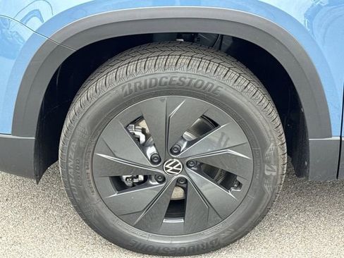 New 2026 Volkswagen Taos S FWD image 20