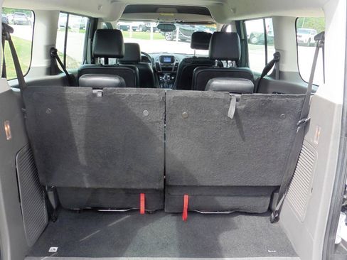 Used 2019 Ford Transit Connect XL FWD image 13