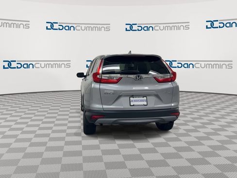Used 2018 Honda CR-V EX-L image 7