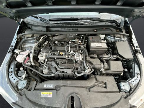 Used 2024 Toyota Corolla SE FWD image 32