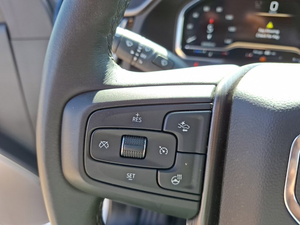 Used 2025 GMC Sierra 2500 Denali Ultimate AWD/4WD image 19