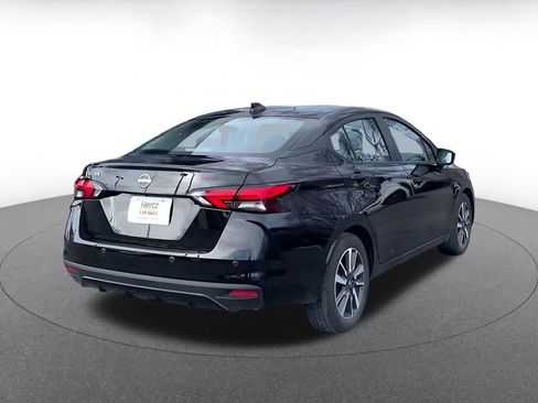 Used 2025 Nissan Versa SV image 12