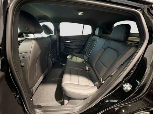 New 2026 Buick Envista Sport Touring w/ Convenience I Package image 20