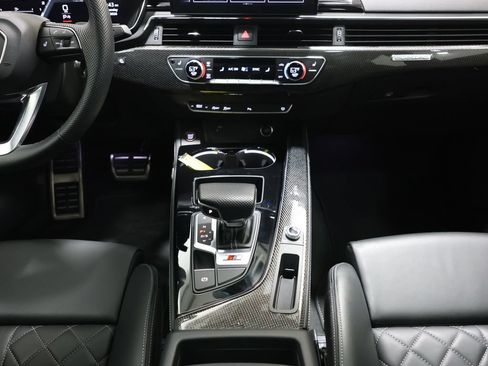 Used 2024 Audi S4 Premium Plus AWD/4WD image 20