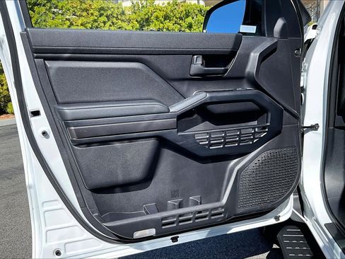 Used 2025 Toyota 4Runner SR5 image 20