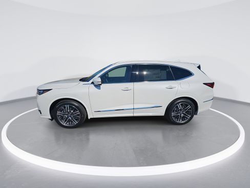 New 2026 Acura MDX SH-AWD w/ Advance Package image 6