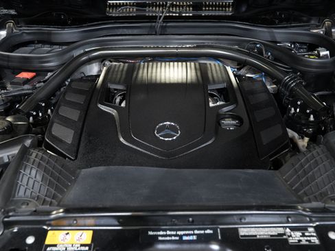 Used 2019 Mercedes-Benz G 550 w/ AMG Line image 54