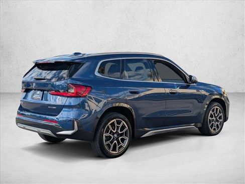 Used 2024 BMW X1 xDrive28i w/ Convenience Package image 5