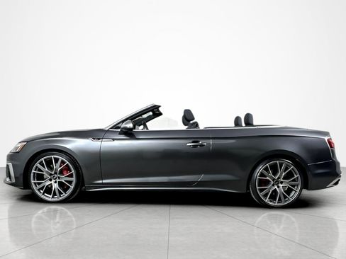 Used 2022 Audi S5 Prestige image 2