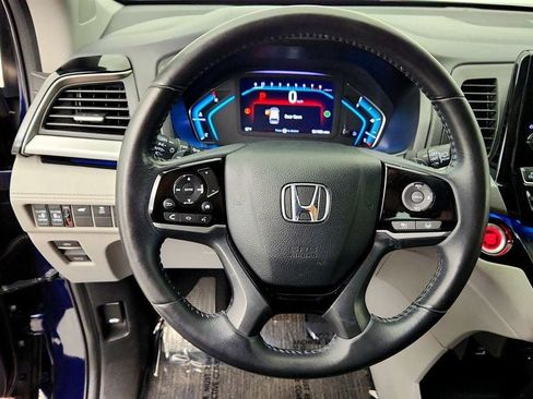 Used 2022 Honda Odyssey Touring image 14