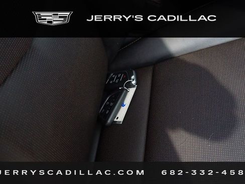 Used 2020 Cadillac CT5 Sport image 27