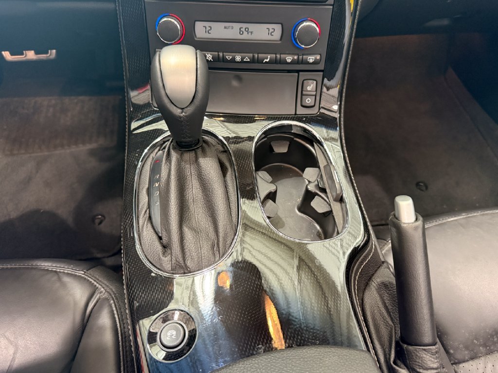 Used 2008 Chevrolet Corvette Convertible w/ Preferred Equipment Group RWD image 33