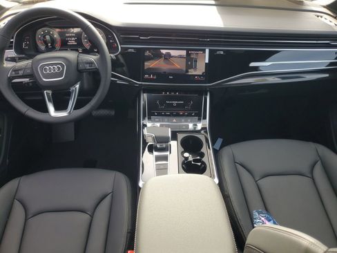 New 2026 Audi Q7 2.0T Premium Plus image 11