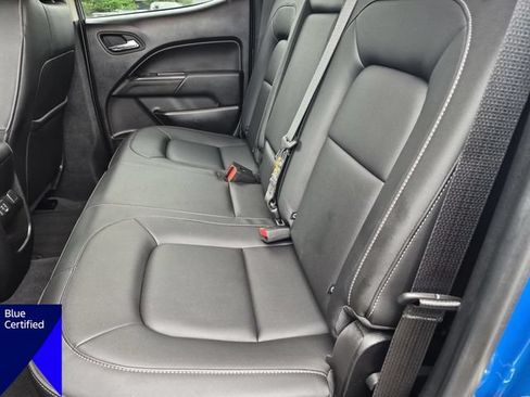 Used 2022 Chevrolet Colorado ZR2 AWD/4WD image 28