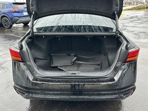 Used 2021 Nissan Altima 2.5 S w/ Driver Assist Package image 15