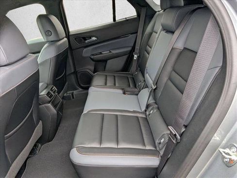 New 2026 Honda Prologue Touring image 17