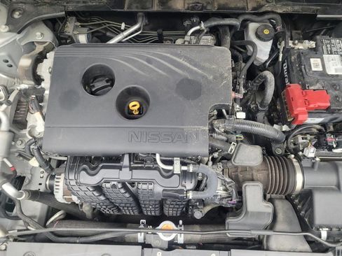 Used 2020 Nissan Altima 2.5 S w/ Driver Assist Package FWD image 30