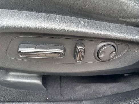 Certified 2024 Honda CR-V EX-L image 7