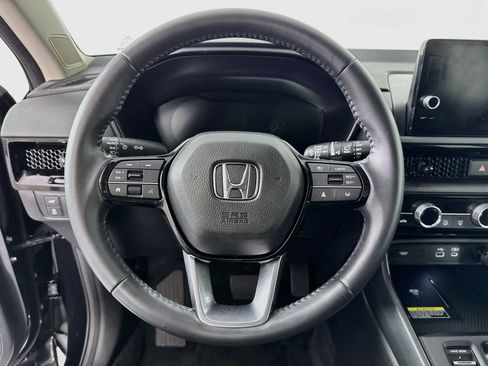 Certified 2024 Honda CR-V EX-L image 11