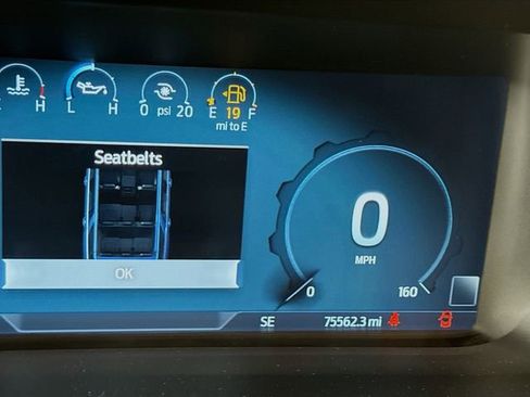 Used 2022 Ford Expedition Timberline image 12