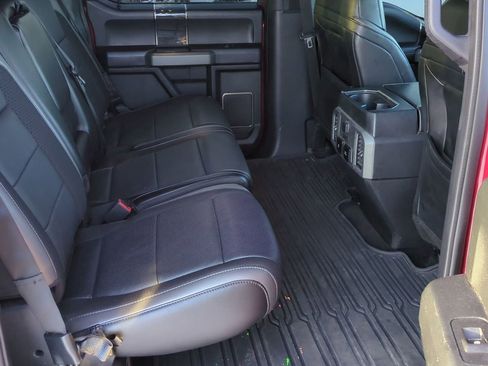 Used 2020 Ford F150 Raptor w/ Equipment Group 802A Luxury image 22