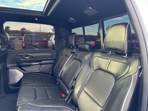 Used 2019 RAM 1500 Limited image 16