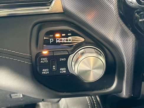 Used 2021 RAM 1500 Limited w/ Night Edition AWD/4WD image 18